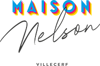Logo de la Maison Nelson